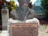 SCULPTURE GARDEN GILBERT MALONE_HOPE TOWN FOUNDER1